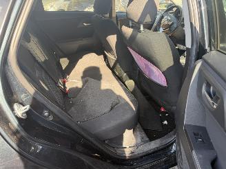 Toyota Auris Touring Sports 1.8 hybrid picture 16