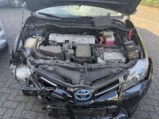 Toyota Auris Touring Sports 1.8 hybrid picture 24