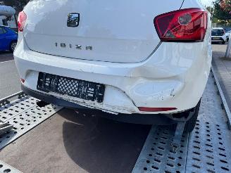 Seat Ibiza 1.6 Reference 105PK picture 6