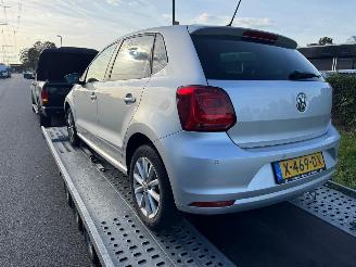 Volkswagen Polo 1.0 comfortline picture 6