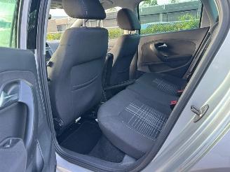 Volkswagen Polo 1.0 comfortline picture 8