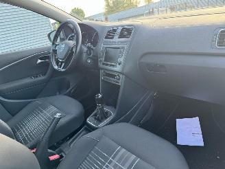 Volkswagen Polo 1.0 comfortline picture 9
