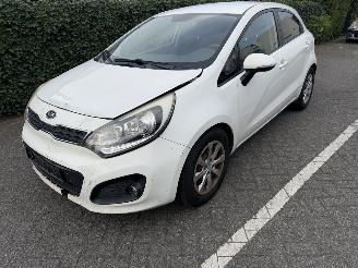 Kia Rio 1.2 CVVT Plus Pack picture 1