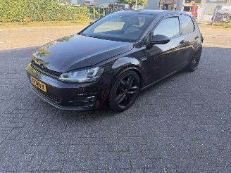 Volkswagen Golf 1.4 TSI ACT DSG Highline picture 1