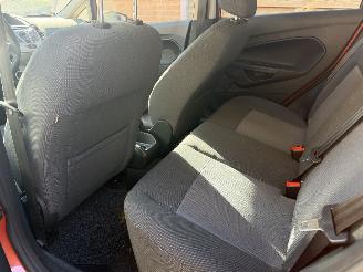 Ford Fiesta 1.25 Limited picture 8