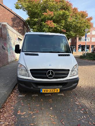  Mercedes Sprinter 316 2.2CDI 366EHD 2013/3