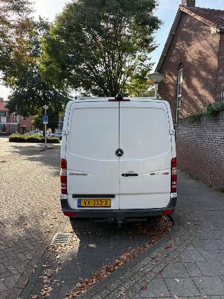 Mercedes Sprinter 316 2.2CDI 366EHD picture 5