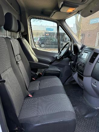 Mercedes Sprinter 316 2.2CDI 366EHD picture 9