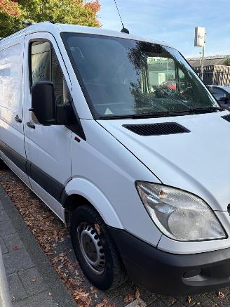 Mercedes Sprinter 316 2.2CDI 366EHD picture 7