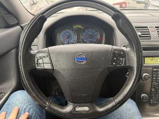 Volvo V-50 2.0 R-Design picture 21