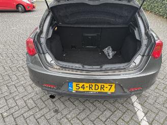 Alfa Romeo Giulietta 1.4 T Distinctive picture 8