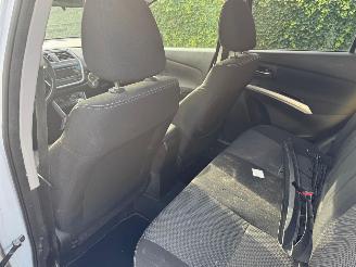 Suzuki S-Cross 1.6 Exclusive AllGrip Automaat SX4 picture 10