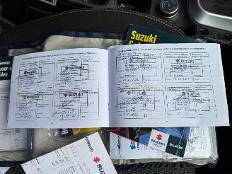 Suzuki S-Cross 1.6 Exclusive AllGrip Automaat SX4 picture 15