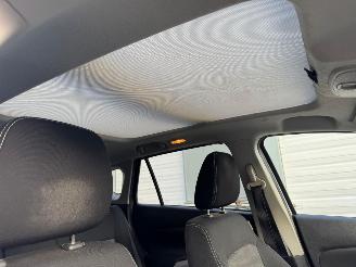 Suzuki S-Cross 1.6 Exclusive AllGrip Automaat SX4 picture 19