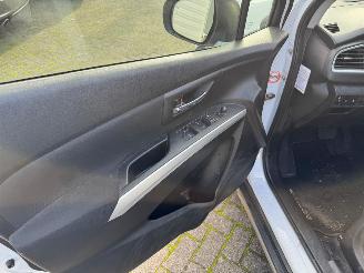 Suzuki S-Cross 1.6 Exclusive AllGrip Automaat SX4 picture 6