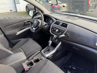 Suzuki S-Cross 1.6 Exclusive AllGrip Automaat SX4 picture 13