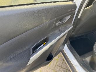 Suzuki S-Cross 1.6 Exclusive AllGrip Automaat SX4 picture 9