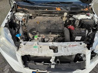 Suzuki S-Cross 1.6 Exclusive AllGrip Automaat SX4 picture 5