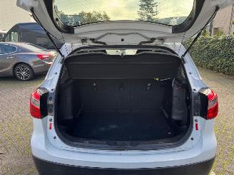Suzuki S-Cross 1.6 Exclusive AllGrip Automaat SX4 picture 11