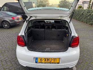 Volkswagen Polo 1.4 TDI BlueMotion picture 11