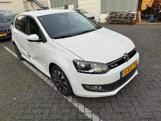 Volkswagen Polo 1.4 TDI BlueMotion picture 2