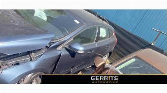 Sloopauto Volvo V-40 V40 (MV), Hatchback 5-drs, 2012 / 2019 2.0 D2 16V 2016/7