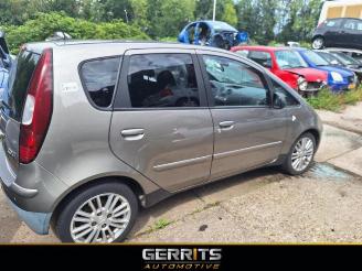 Coche siniestrado Mitsubishi Colt Colt (Z2/Z3), Hatchback, 2004 / 2012 1.5 16V CZ3 2008/3