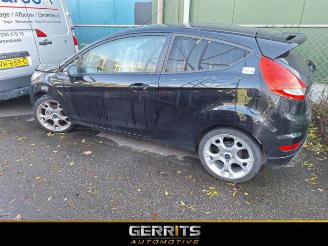 Sloopauto Ford Fiesta Fiesta 6 (JA8), Hatchback, 2008 / 2018 1.6 16V Sport 2009/11