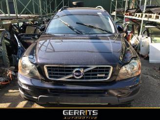 Sloopauto Volvo Xc-90 XC90 I, SUV, 2002 / 2014 2.4 D5 20V 2007/3