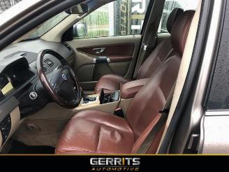 Volvo Xc-90 XC90 I, SUV, 2002 / 2014 2.4 D5 20V picture 4