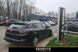Renault Mégane Megane IV Estate (RFBK), Combi 5-drs, 2016 1.3 TCE 100 16V picture 8