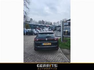 Renault Mégane Megane IV Estate (RFBK), Combi 5-drs, 2016 1.3 TCE 100 16V picture 3