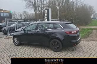 Renault Mégane Megane IV Estate (RFBK), Combi 5-drs, 2016 1.3 TCE 100 16V picture 6