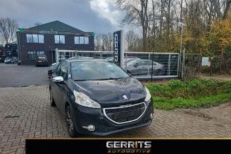 Démontage voiture Peugeot 208 208 I (CA/CC/CK/CL), Hatchback, 2012 / 2019 1.0 Vti 12V PureTech 2014/9
