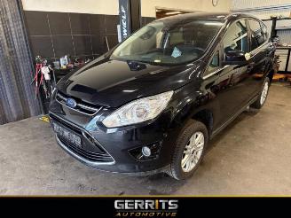 Vrakbiler auto Ford C-Max C-Max (DXA), MPV, 2010 / 2019 1.6 SCTi 16V 2014/11