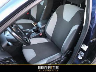 Ford Focus Focus 3 Wagon, Combi, 2010 / 2020 1.0 Ti-VCT EcoBoost 12V 125 picture 4