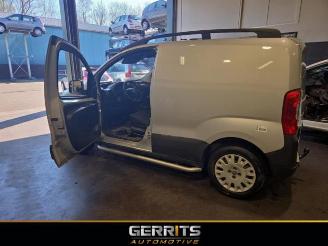 Fiat Fiorino Fiorino (225), Van, 2007 1.3 JTD 16V Multijet picture 2