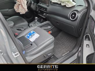 Hyundai Kona Kona (OS), SUV, 2017 / 2023 1.6 GDi HEV 16V picture 4