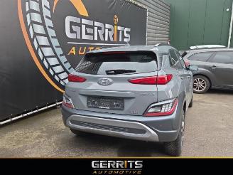 Hyundai Kona Kona (OS), SUV, 2017 / 2023 1.6 GDi HEV 16V picture 2