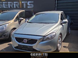Volvo V-40 V40 (MV), Hatchback 5-drs, 2012 / 2019 1.6 D2 picture 1