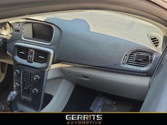 Volvo V-40 V40 (MV), Hatchback 5-drs, 2012 / 2019 1.6 D2 picture 3