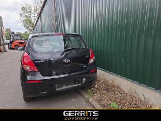 Uttjänta bilar auto Hyundai I-20 i20, Hatchback, 2008 / 2015 1.2i 16V 2012/12