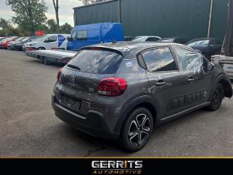Citroën C3 C3 (SX/SW), Hatchback, 2016 1.2 Vti 12V PureTech picture 3