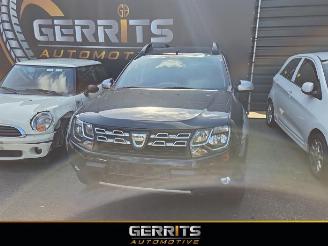 Dezmembrări autoturisme Dacia Duster Duster (HS), SUV, 2009 / 2018 1.2 TCE 16V 2015/7