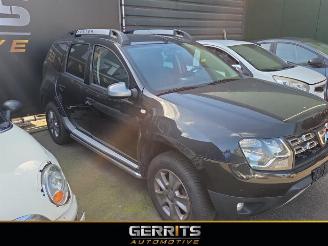 Dacia Duster Duster (HS), SUV, 2009 / 2018 1.2 TCE 16V picture 2