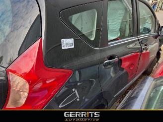 Nissan Note Note (E12), MPV, 2012 1.2 68 picture 3