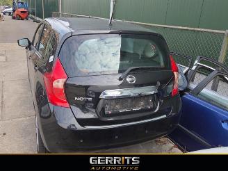 Nissan Note Note (E12), MPV, 2012 1.2 68 picture 2