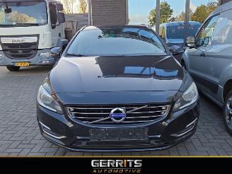 Uttjänta bilar auto Volvo V-60 V60 I (FW/GW), Combi, 2010 / 2018 2.4 D6 20V Plug-in Hybrid AWD 2013/9