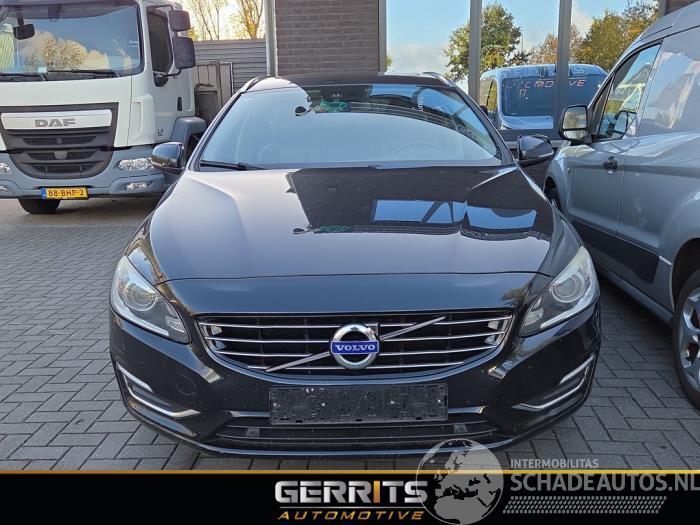 Volvo V-60 V60 I (FW/GW), Combi, 2010 / 2018 2.4 D6 20V Plug-in Hybrid AWD