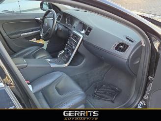 Volvo V-60 V60 I (FW/GW), Combi, 2010 / 2018 2.4 D6 20V Plug-in Hybrid AWD picture 4
